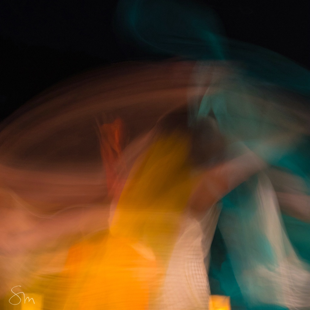 modern apsara dancers - ID: 15327729 © Sibylle G. Mattern