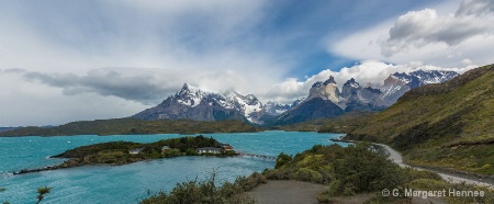 Torres del Paine