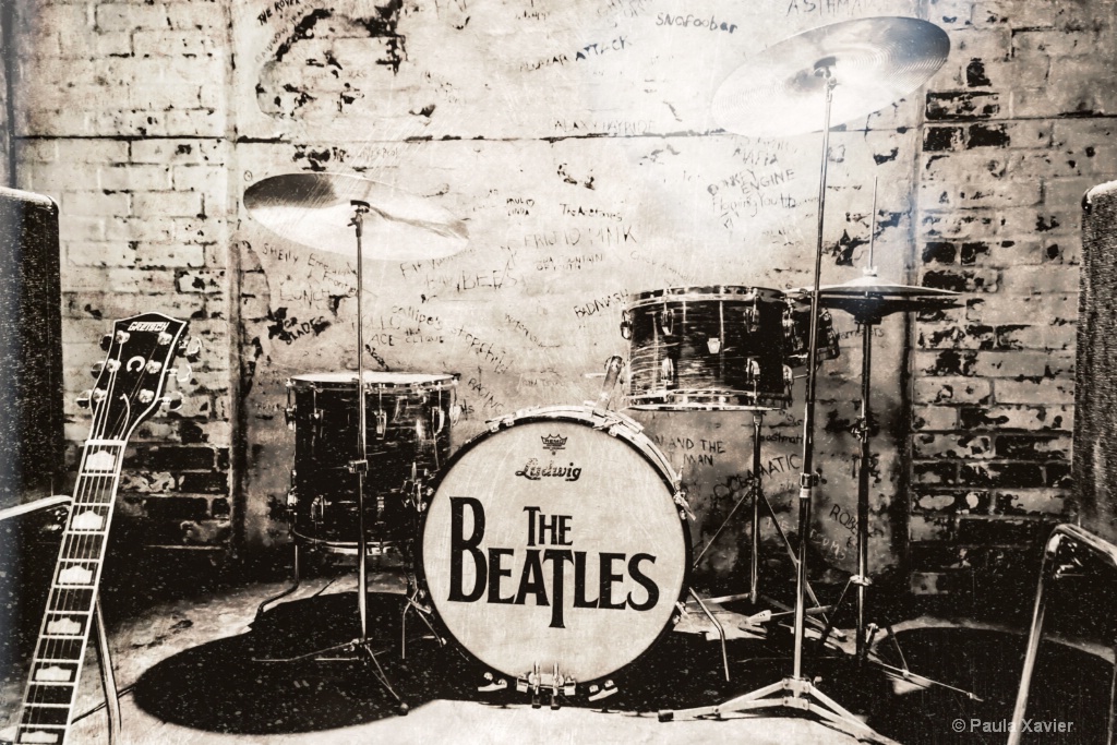 The-Beatles