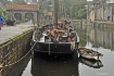 Peacefully Moored
