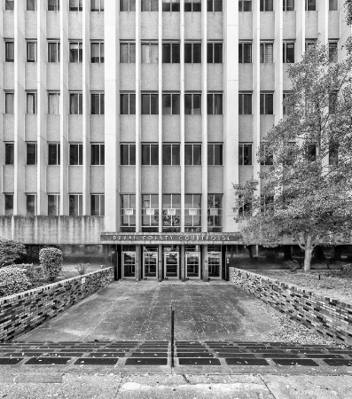 Duval County Courthouse