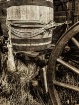 Water Barrel