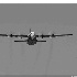 © Frederick A. Franzella PhotoID # 15340226: Marine Corp  Fat Alpert Flying Over Jones Beach  
