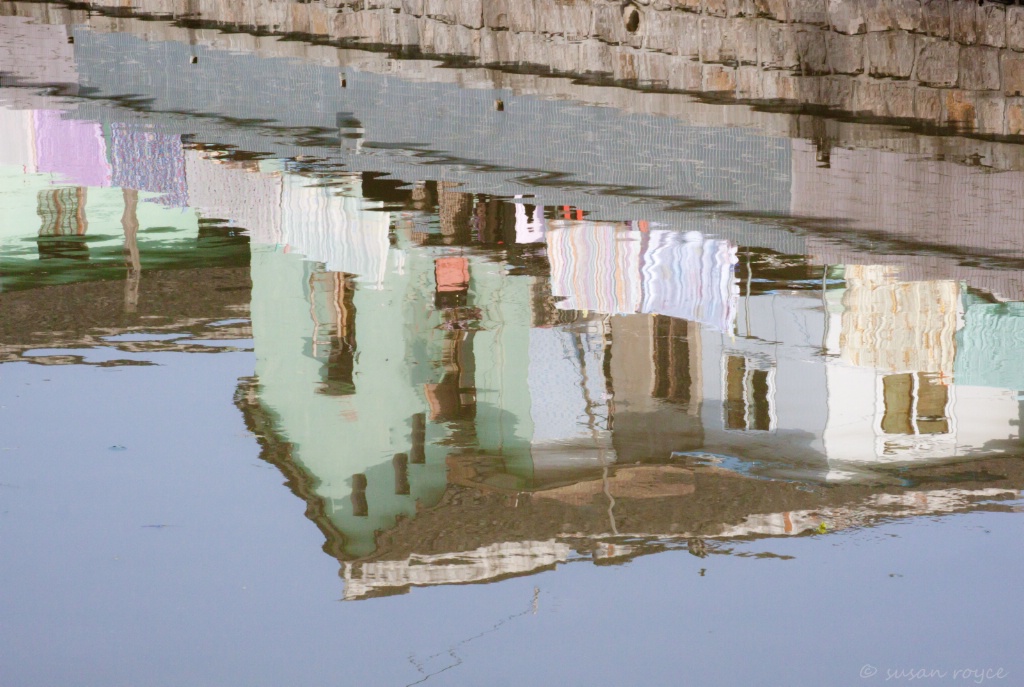 Chinese Laundry