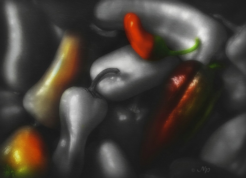 Peppers