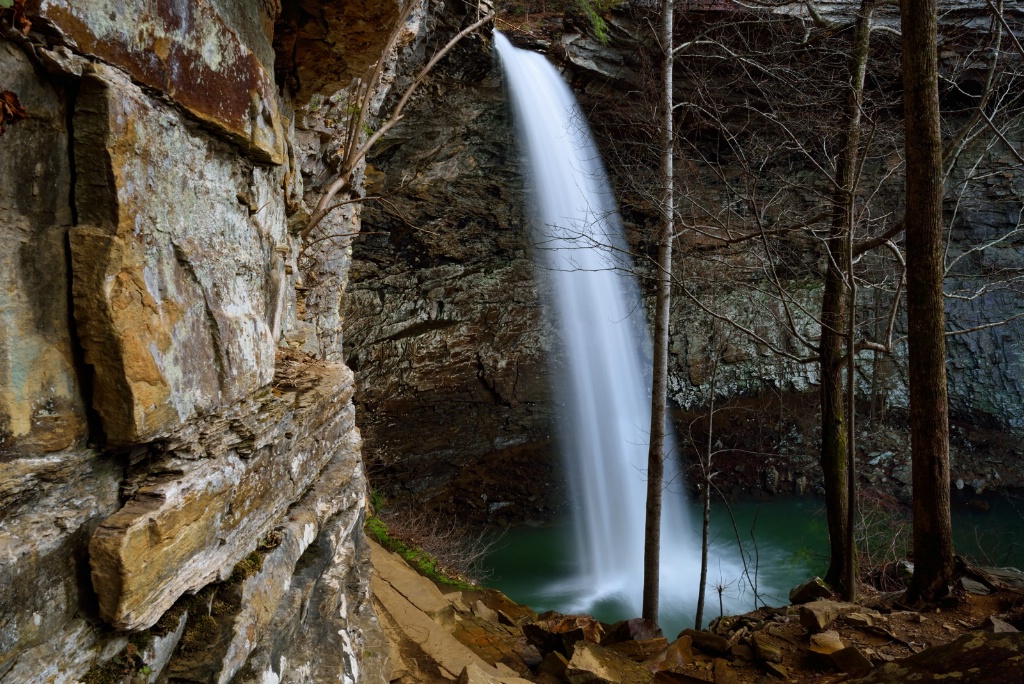 Waterfall 