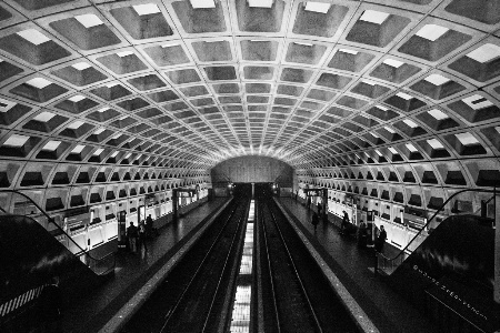 Waiting for the Subway