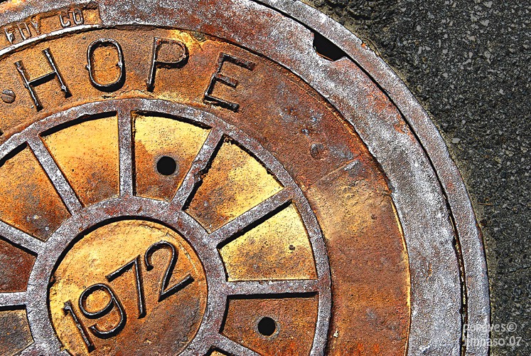 HOPE in 72 IV