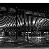 © Frederick A. Franzella PhotoID # 15347686:  Nassau  Veteran's Memorial Coliseum At Night
