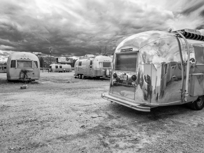 Airstreams