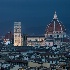 2Florence at Blue Hour - ID: 15348703 © Louise Wolbers