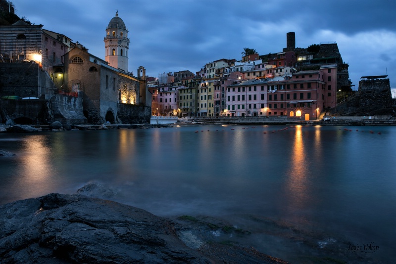 Vernazza - ID: 15348846 © Louise Wolbers