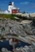 Pemaquid Point Li...
