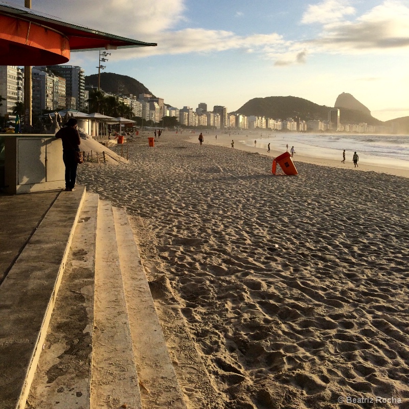 Copacabana AM