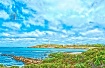 The Cape Lewin Li...