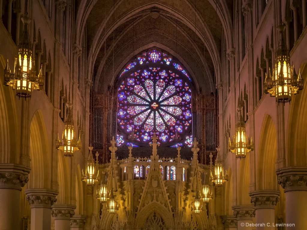 Rose Window