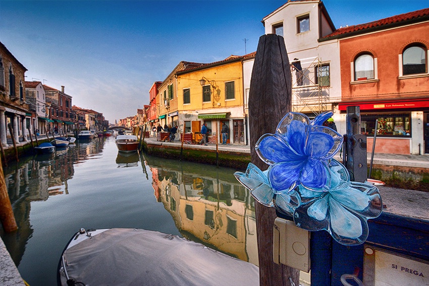 Fiori di Murano