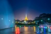 Shwedagon View fr...