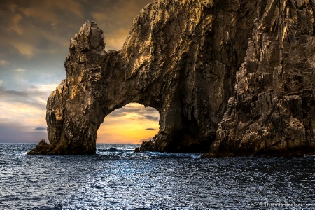 Cabo -  Arch