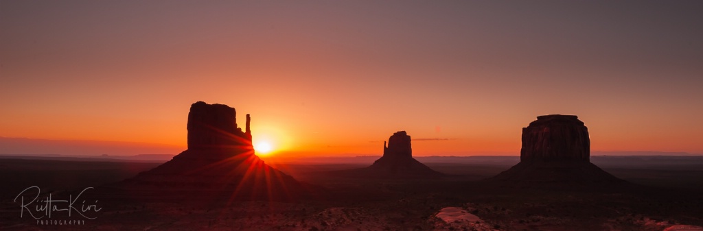 Monument Valley