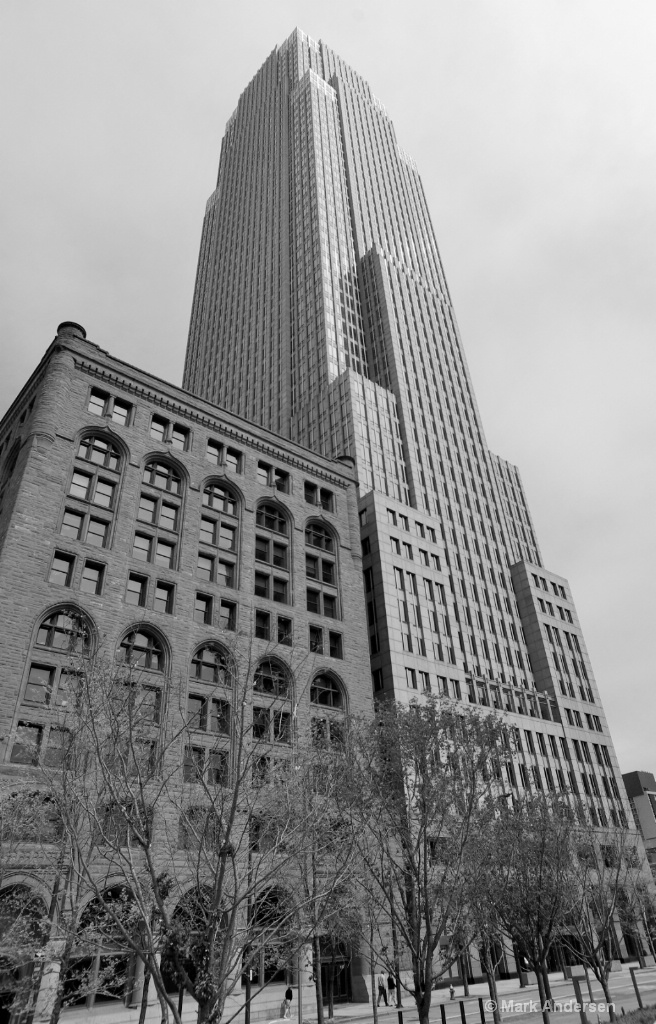 BW Downtown CLE