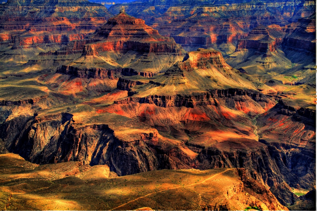 Grand Canyon