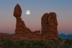 Balanced Rock