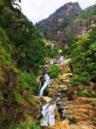 ~ ~ RAVANA FALLS ~ ~ 