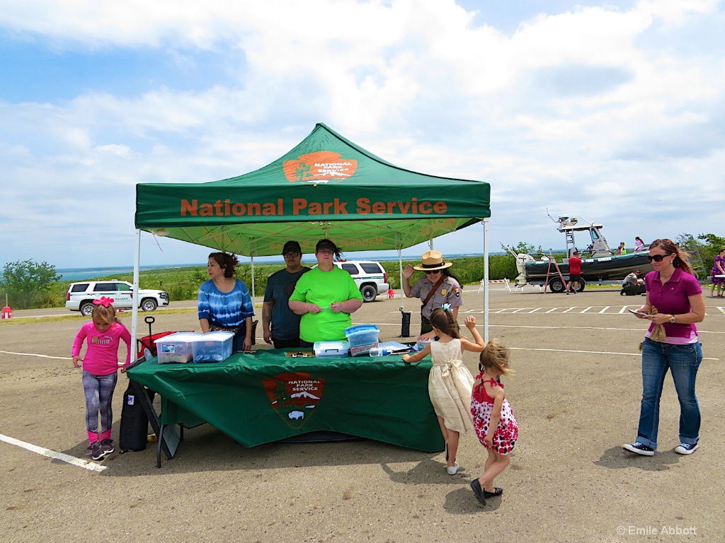 National Junior Ranger Day