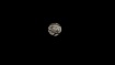 La Luna entre los...