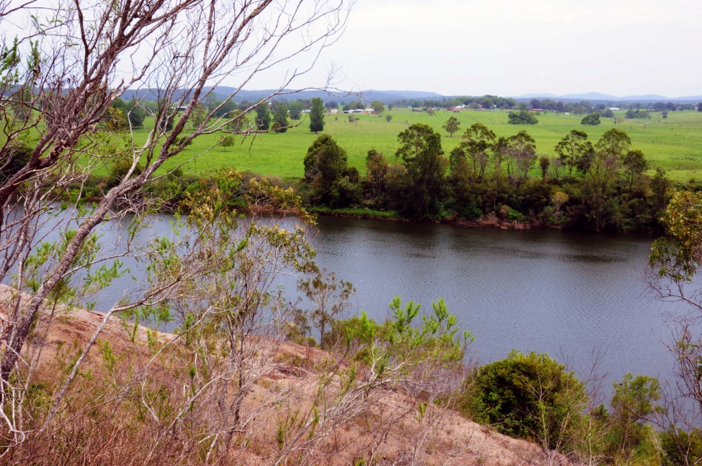 Mackay River Country