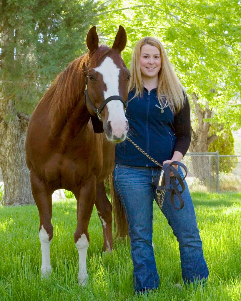 Dr. Christy Copeland - ID: 15369117 © Wendy Wyatt