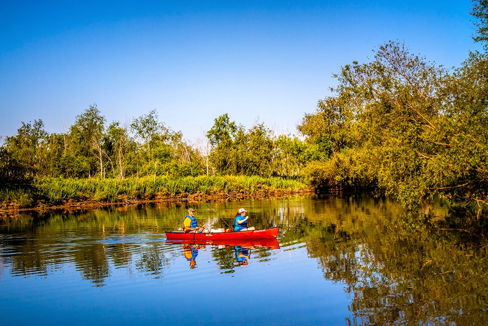 Tranquility - ID: 15369364 © Jeff Robinson