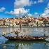 © Sheila Babbie PhotoID # 15369916: View of Porto & Boat - Porto, Portugal