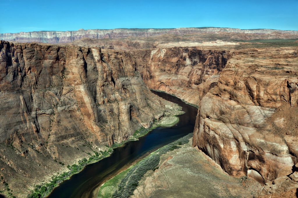 Glen Canyon