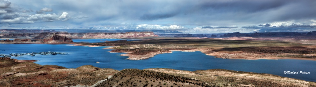 Lake Powell