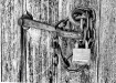 Lock out