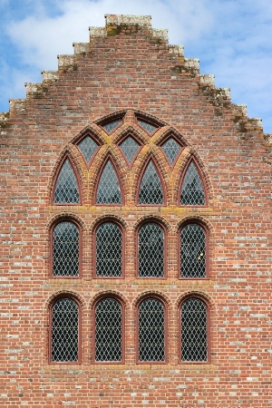 Church Window