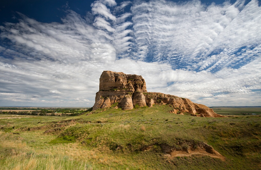 Nebraska Panhandle