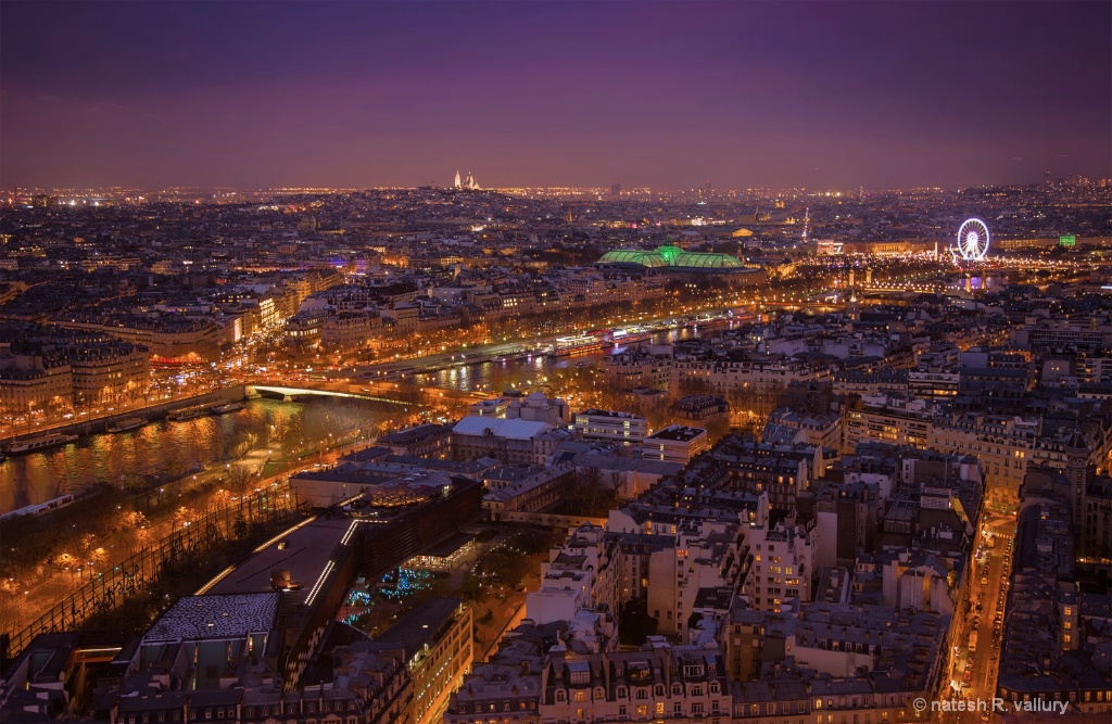 Paris 