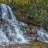 2Laurel Falls, Smoky Mountains - ID: 15379091 © Fran  Bastress
