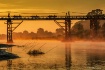 Misty Morning of ...