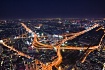 Bangkok Nightview