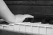 Playing Piano