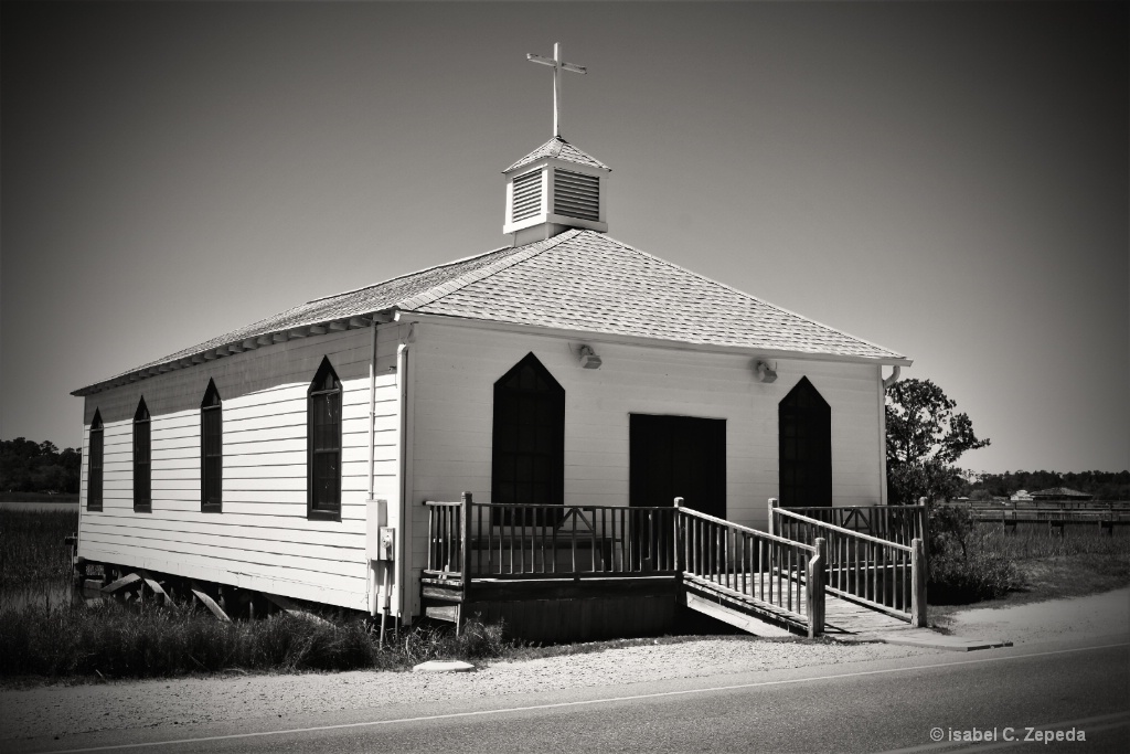 Small Chapel