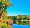 Lake at Bonne Ter...