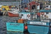 Fishing Boats in ...