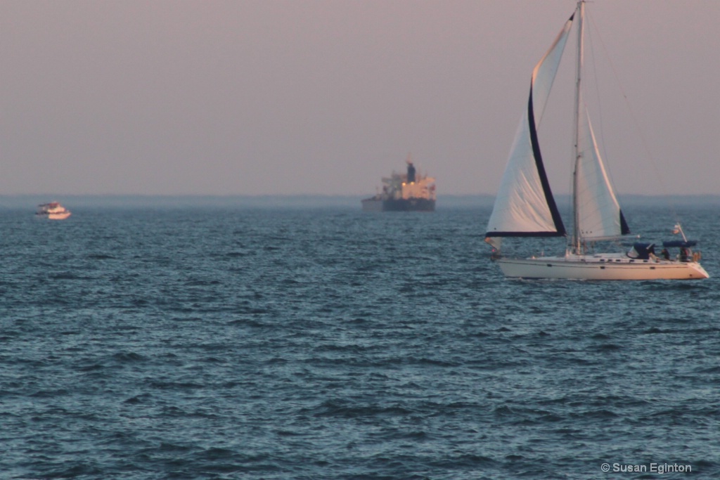 Sailing in Long BeachNY.JPG