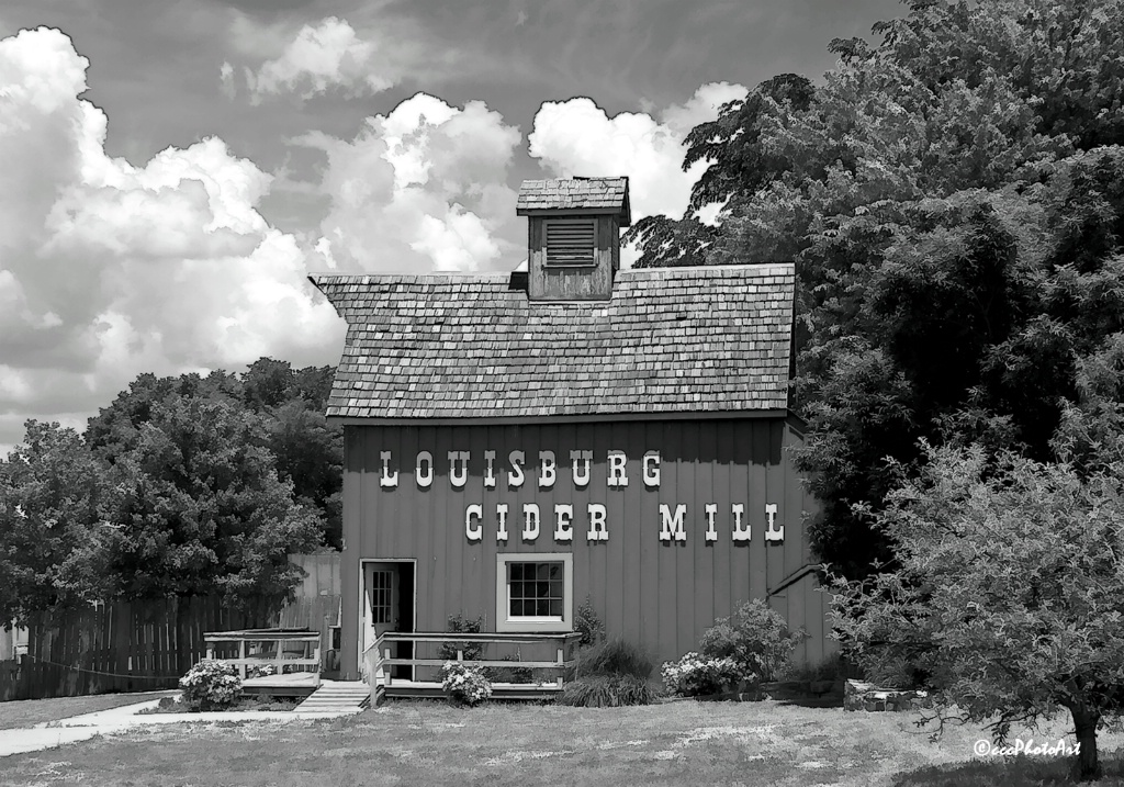 Marvelous Cider Mill