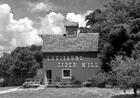 Marvelous Cider Mill